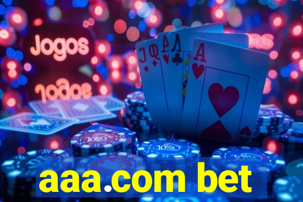 aaa.com bet